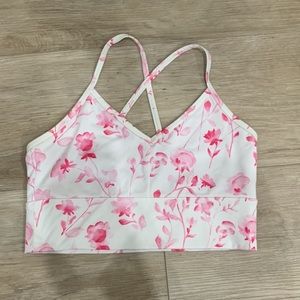 Glyder Sport Bra